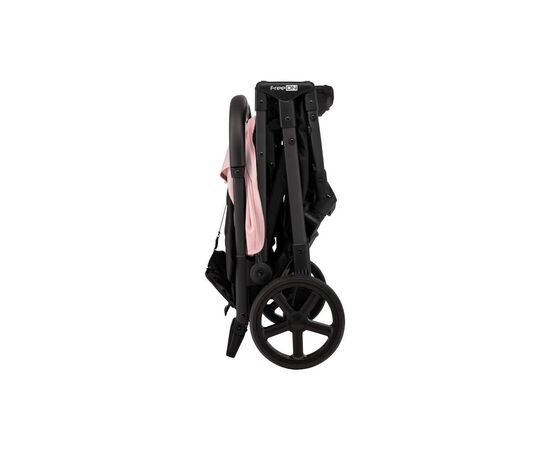 Коляска FreeON TAO, pink (82009), изображение 3 Коляска FreeON TAO, pink (82009), изображение 3