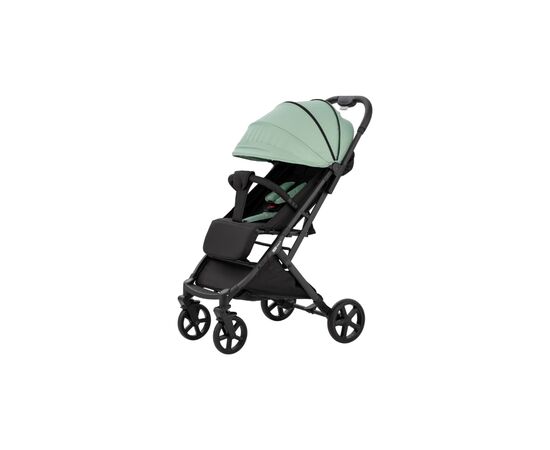 Коляска FreeON TAO, green (81996), изображение 2 Коляска FreeON TAO, green (81996), изображение 2