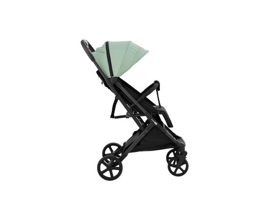 Коляска FreeON TAO, green (81996), изображение 4 Коляска FreeON TAO, green (81996), изображение 4