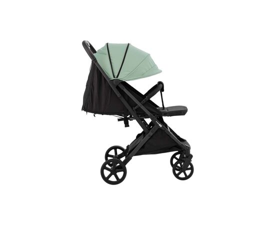 Коляска FreeON TAO, green (81996), изображение 5 Коляска FreeON TAO, green (81996), изображение 5