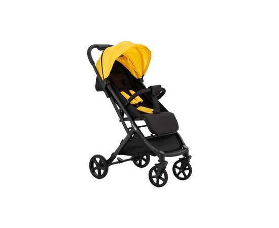 Коляска FreeON TAO, yellow (82016), изображение 2 Коляска FreeON TAO, yellow (82016), изображение 2