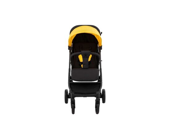 Коляска FreeON TAO, yellow (82016), изображение 3 Коляска FreeON TAO, yellow (82016), изображение 3