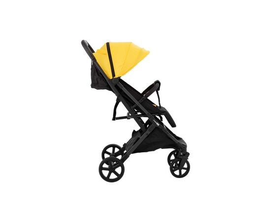 Коляска FreeON TAO, yellow (82016), изображение 4 Коляска FreeON TAO, yellow (82016), изображение 4
