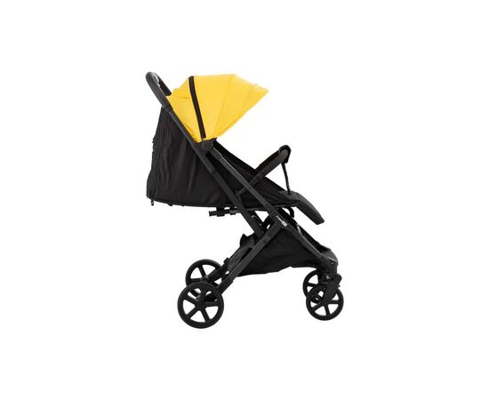 Коляска FreeON TAO, yellow (82016), изображение 5 Коляска FreeON TAO, yellow (82016), изображение 5