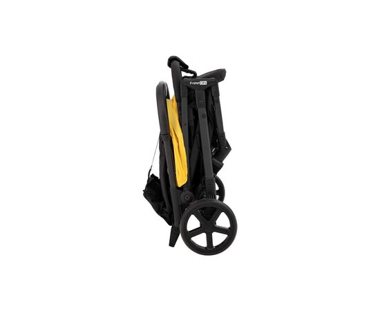 Коляска FreeON TAO, yellow (82016), изображение 7 Коляска FreeON TAO, yellow (82016), изображение 7