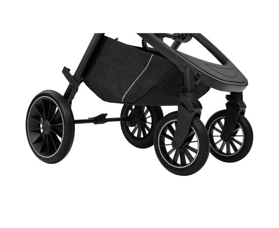 Коляска FreeON 3 в 1 JOY dark green (49669), зображення 10 Коляска FreeON 3 в 1 JOY dark green (49669), зображення 10