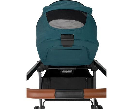 Коляска FreeON 3 в 1 JOY dark green (49669), зображення 6 Коляска FreeON 3 в 1 JOY dark green (49669), зображення 6