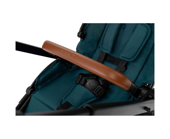 Коляска FreeON 3 в 1 JOY dark green (49669), зображення 8 Коляска FreeON 3 в 1 JOY dark green (49669), зображення 8