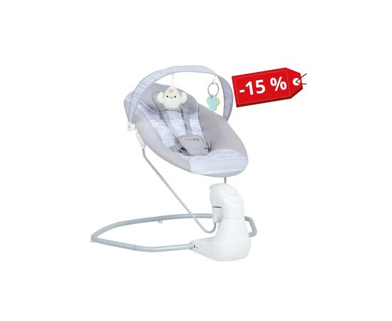 Кресло-качалка FreeON Balance Grey (33041)