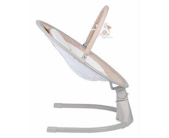 Кресло-качалка FreeON Elite, beige (84904), изображение 3 Кресло-качалка FreeON Elite, beige (84904), изображение 3