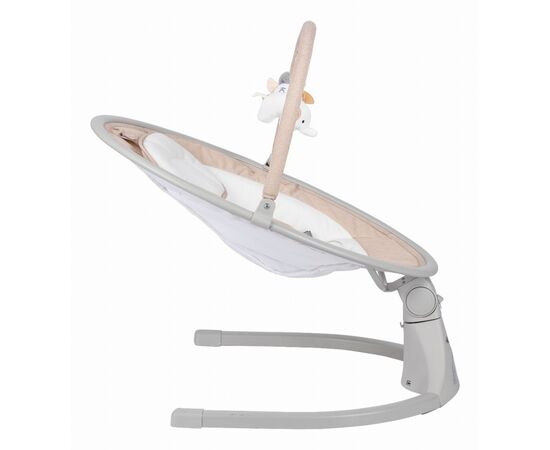 Кресло-качалка FreeON Elite, beige (84904), изображение 4 Кресло-качалка FreeON Elite, beige (84904), изображение 4