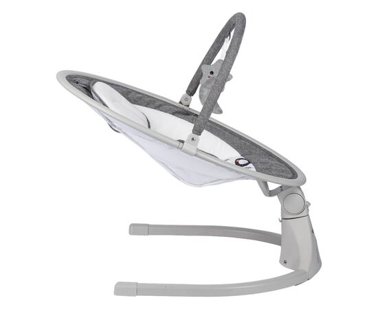 Кресло-качалка FreeON Elite, grey (84898), изображение 3 Кресло-качалка FreeON Elite, grey (84898), изображение 3