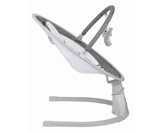 Кресло-качалка FreeON Elite, grey (84898), изображение 4 Кресло-качалка FreeON Elite, grey (84898), изображение 4