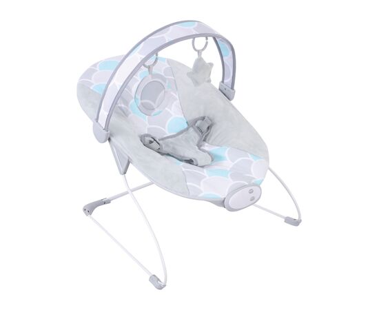 Крісло-гойдалка FreeON Enjoy Blue (45760)