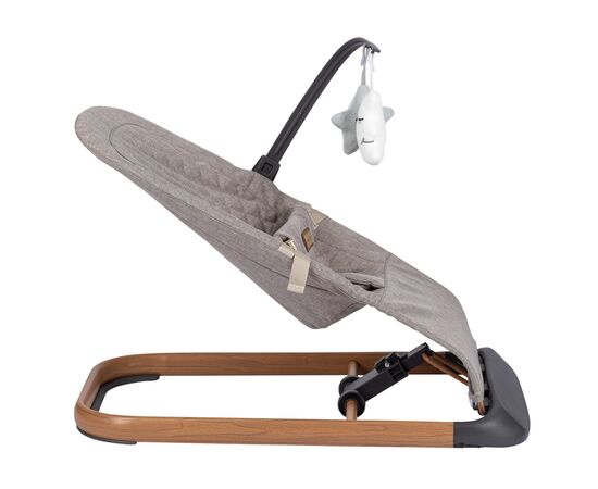 Кресло-качалка FreeON Serene, beige (84942), изображение 2 Кресло-качалка FreeON Serene, beige (84942), изображение 2