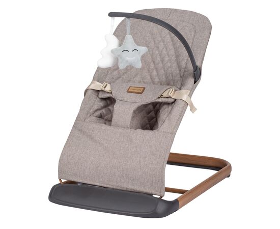 Крісло-гойдалка FreeON Serene, beige (84942)