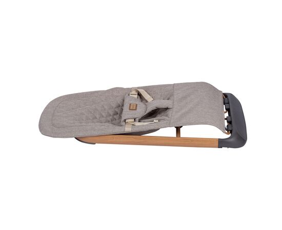 Кресло-качалка FreeON Serene, grey (84935), изображение 3 Кресло-качалка FreeON Serene, grey (84935), изображение 3