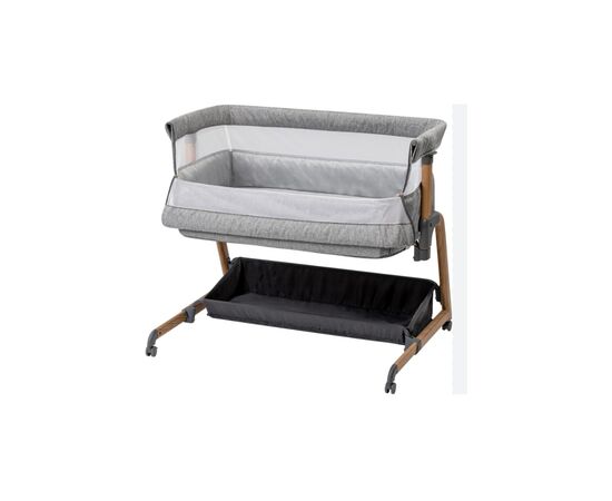 Ліжечко FreeON приставне BLISS (49584), зображення 2 Ліжечко FreeON приставне BLISS (49584), зображення 2