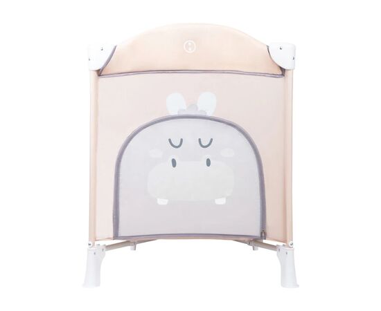 Детский манеж FreeON Balloon hippo Beige (45821), изображение 2 Детский манеж FreeON Balloon hippo Beige (45821), изображение 2