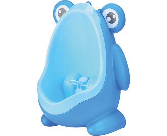 Горшок FreeON для хлопчика FreeON Happy Frog Blue (40581)