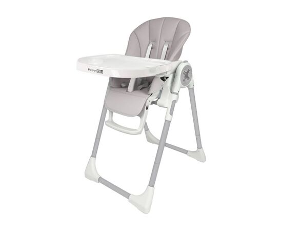 Стульчик для кормления FreeON VITO Grey (45128), изображение 2 Стульчик для кормления FreeON VITO Grey (45128), изображение 2