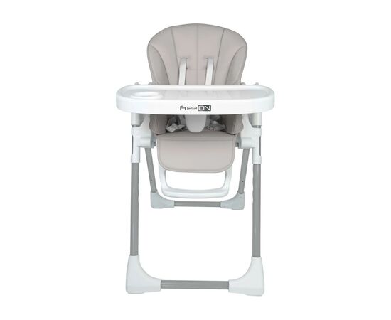 Стульчик для кормления FreeON VITO Grey (45128), изображение 3 Стульчик для кормления FreeON VITO Grey (45128), изображение 3