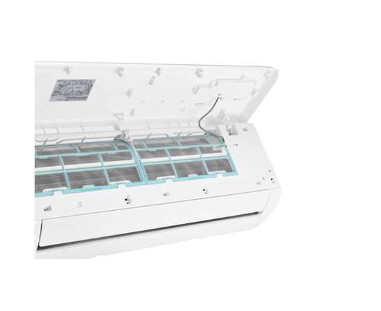 Кондиционер Ardesto ACM-12ERP-R32-WF-AG-S, изображение 8 Кондиционер Ardesto ACM-12ERP-R32-WF-AG-S, изображение 8
