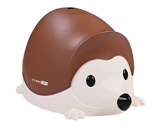 Горшок FreeON Hedgehog Brown (737522)