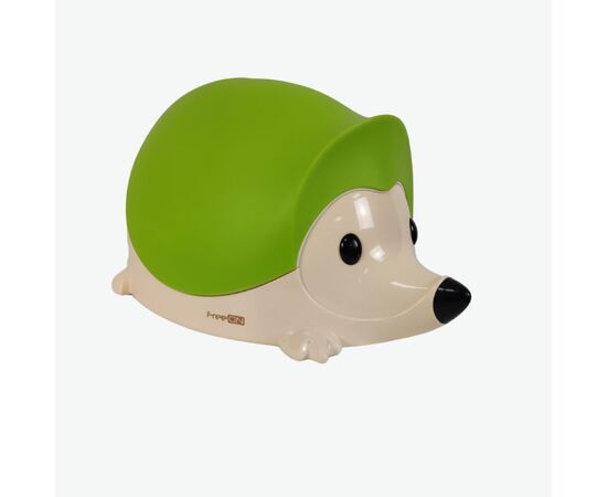 Горшок FreeON Hedgehog Green (737539), изображение 2 Горшок FreeON Hedgehog Green (737539), изображение 2
