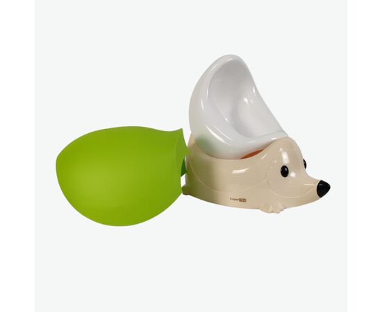 Горшок FreeON Hedgehog Green (737539), изображение 3 Горшок FreeON Hedgehog Green (737539), изображение 3