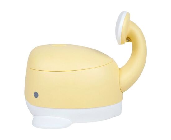 Горшок FreeON WHALE Yellow (38756), изображение 2 Горшок FreeON WHALE Yellow (38756), изображение 2