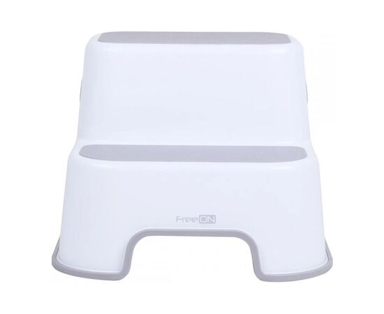 Подставка детская FreeON White-Grey (42332), изображение 2 Подставка детская FreeON White-Grey (42332), изображение 2