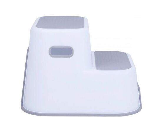 Подставка детская FreeON White-Grey (42332), изображение 3 Подставка детская FreeON White-Grey (42332), изображение 3