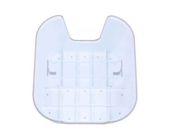 Подставка детская FreeON White-Grey (42332), изображение 4 Подставка детская FreeON White-Grey (42332), изображение 4
