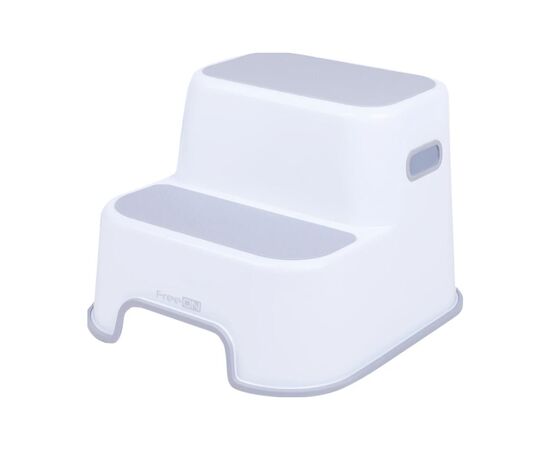 Подставка детская FreeON White-Grey (42332)