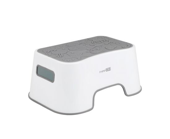 Подставка детская FreeON White-Grey (49232), изображение 3 Подставка детская FreeON White-Grey (49232), изображение 3