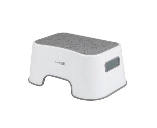 Подставка детская FreeON White-Grey (49232)