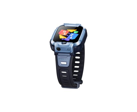 Смарт-часы Mibro Watch Phone Z5 XPSWZ002 Синій (1141299), изображение 5 Смарт-часы Mibro Watch Phone Z5 XPSWZ002 Синій (1141299), изображение 5