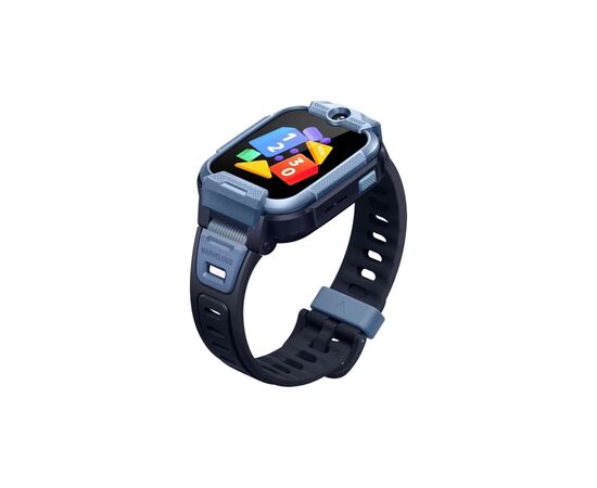 Смарт-часы Mibro Watch Phone Z5 XPSWZ002 Синій (1141299), изображение 6 Смарт-часы Mibro Watch Phone Z5 XPSWZ002 Синій (1141299), изображение 6