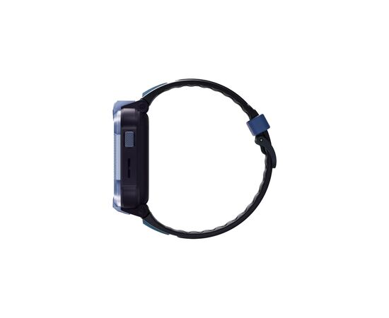 Смарт-часы Mibro Watch Phone Z5 XPSWZ002 Синій (1141299), изображение 7 Смарт-часы Mibro Watch Phone Z5 XPSWZ002 Синій (1141299), изображение 7