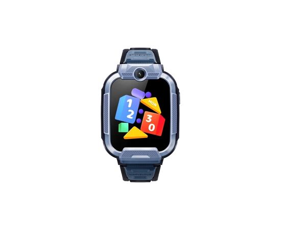 Смарт-часы Mibro Watch Phone Z5 XPSWZ002 Синій (1141299)