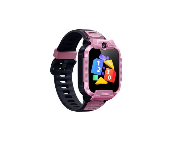 Смарт-часы Mibro Watch Phone Z5 XPSWZ002 Рожевий (1141300), изображение 2 Смарт-часы Mibro Watch Phone Z5 XPSWZ002 Рожевий (1141300), изображение 2