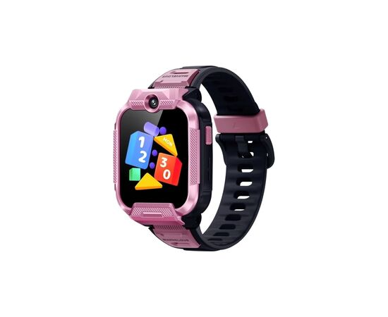 Смарт-часы Mibro Watch Phone Z5 XPSWZ002 Рожевий (1141300), изображение 3 Смарт-часы Mibro Watch Phone Z5 XPSWZ002 Рожевий (1141300), изображение 3