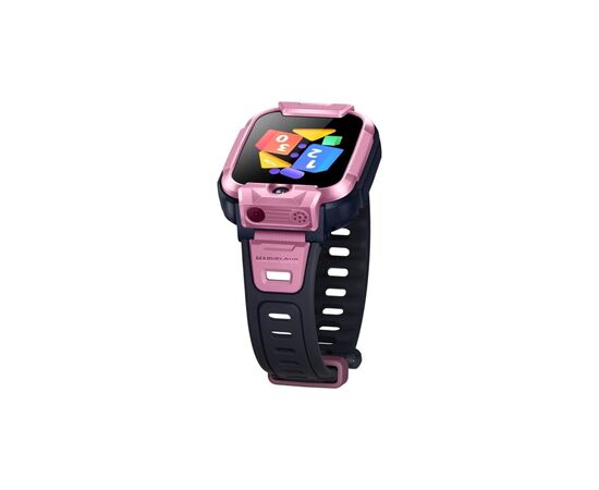 Смарт-часы Mibro Watch Phone Z5 XPSWZ002 Рожевий (1141300), изображение 5 Смарт-часы Mibro Watch Phone Z5 XPSWZ002 Рожевий (1141300), изображение 5
