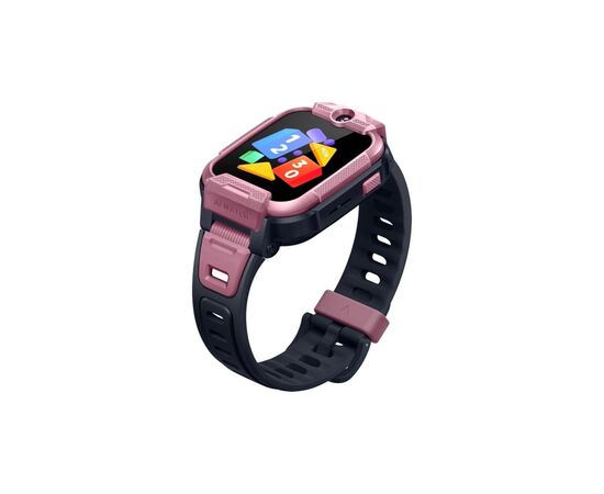 Смарт-часы Mibro Watch Phone Z5 XPSWZ002 Рожевий (1141300), изображение 6 Смарт-часы Mibro Watch Phone Z5 XPSWZ002 Рожевий (1141300), изображение 6