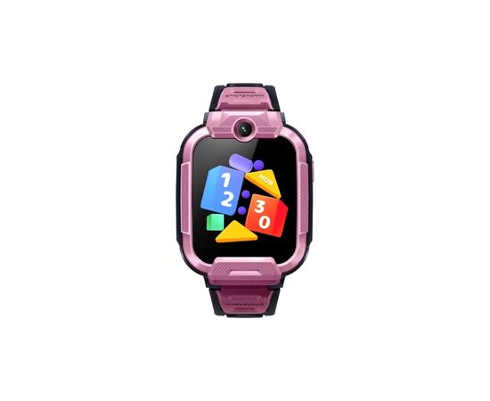 Смарт-часы Mibro Watch Phone Z5 XPSWZ002 Рожевий (1141300)