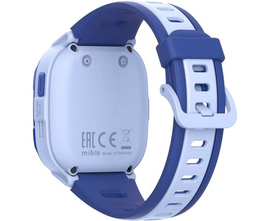 Смарт-часы Mibro Watch P6 XPSWP004 Синій (1141301), изображение 4 Смарт-часы Mibro Watch P6 XPSWP004 Синій (1141301), изображение 4