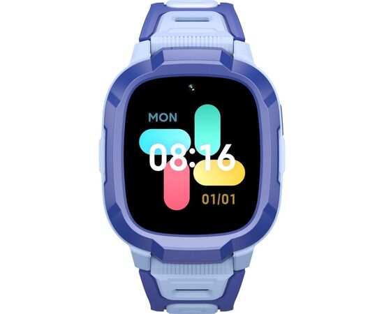 Смарт-годинник Mibro Watch P6 XPSWP004 Синій (1141301)