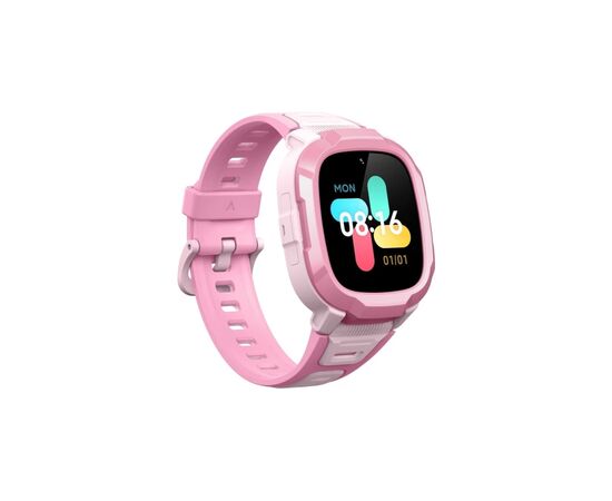 Смарт-часы Mibro Watch P6 XPSWP004 Рожевий (1141302), изображение 2 Смарт-часы Mibro Watch P6 XPSWP004 Рожевий (1141302), изображение 2