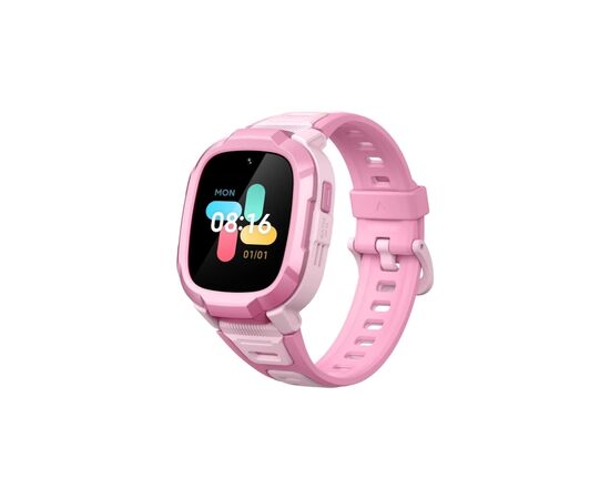 Смарт-часы Mibro Watch P6 XPSWP004 Рожевий (1141302), изображение 3 Смарт-часы Mibro Watch P6 XPSWP004 Рожевий (1141302), изображение 3